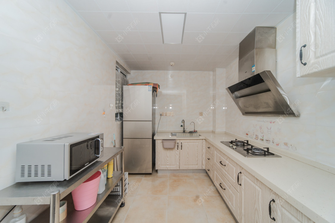 九龙仓繁华里房源室内图 常州九龙仓繁华里在售二手房源室内图_小牛看房