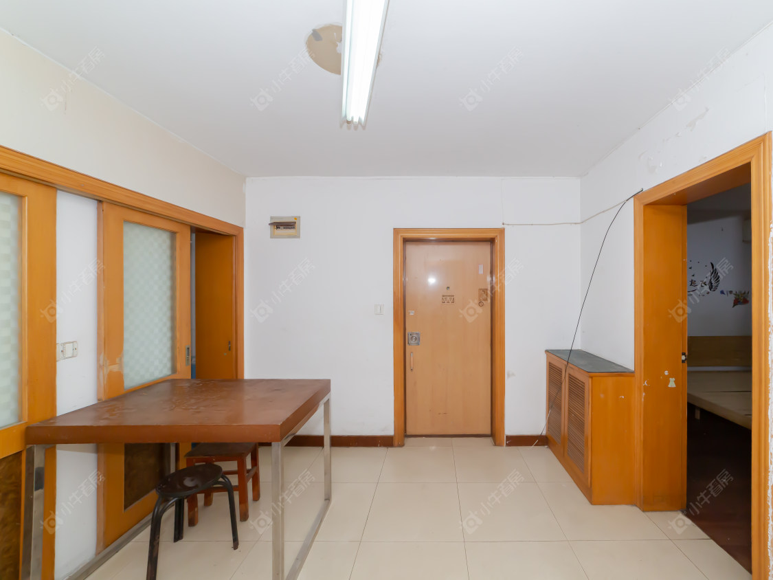 翠竹新村南区房源室内图 常州翠竹新村南区在售二手房源室内图_小牛看房