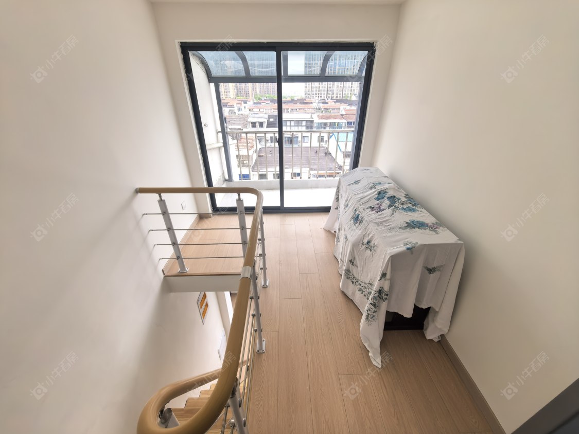 常州清凉新村在租房源_小牛看房