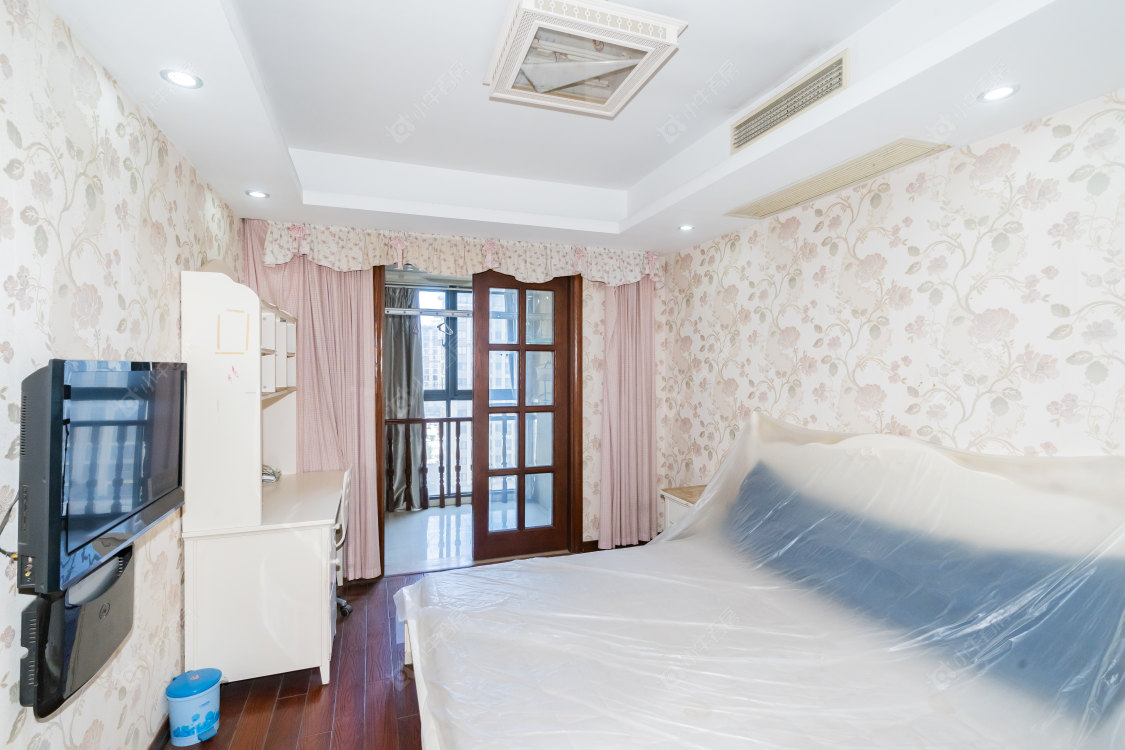 常州高成天鹅湖在售二手房源室内图_小牛看房