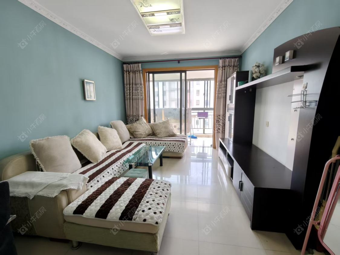 常州金鸡花园租房_小牛看房