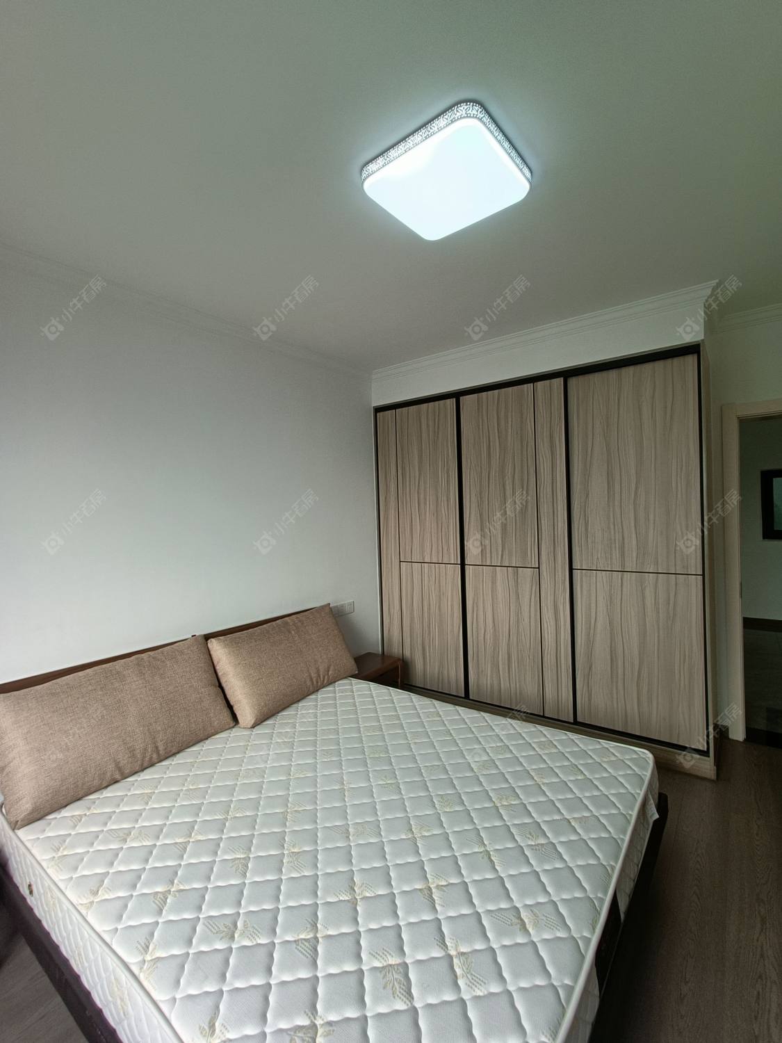 常州泰和之春在租房源室内图_小牛看房