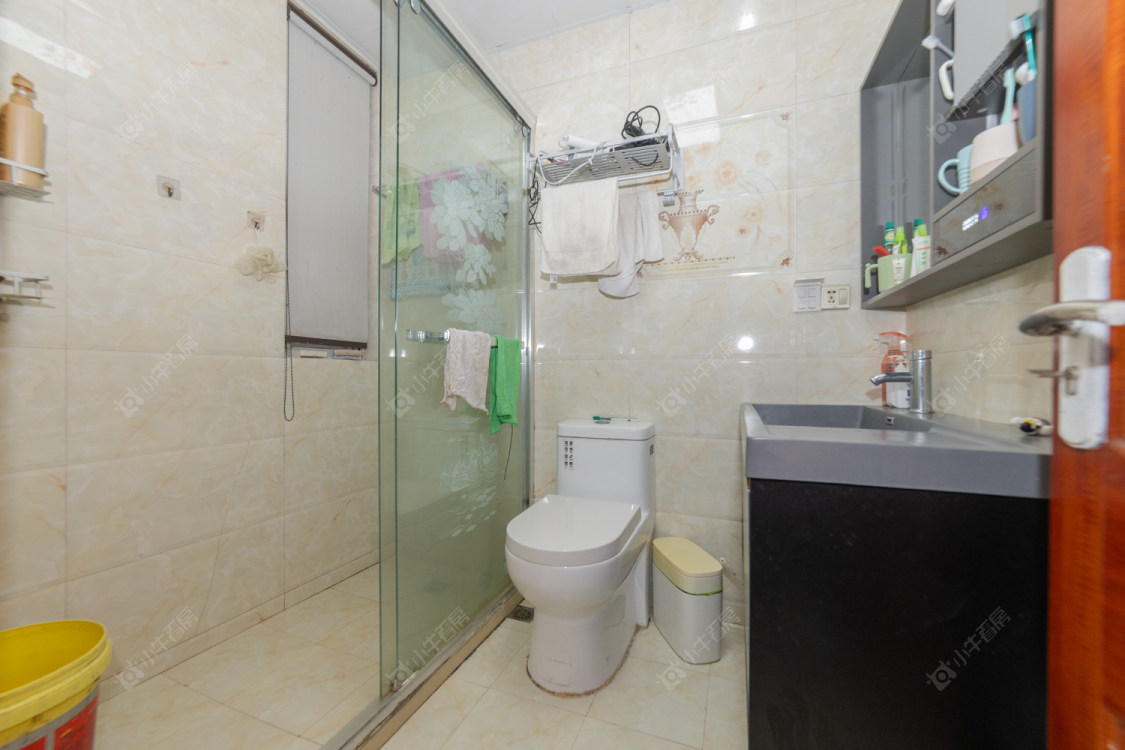 常州锦海星城二期在售二手房源室内图_小牛看房