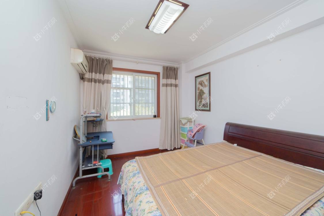 常州太湖明珠苑南苑在租房源室内图_小牛看房