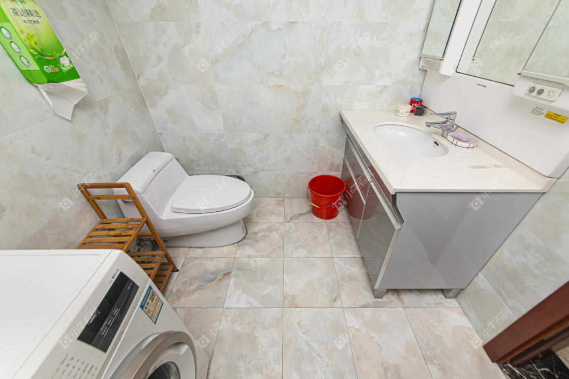 常州湖滨壹号在租房源室内图_小牛看房