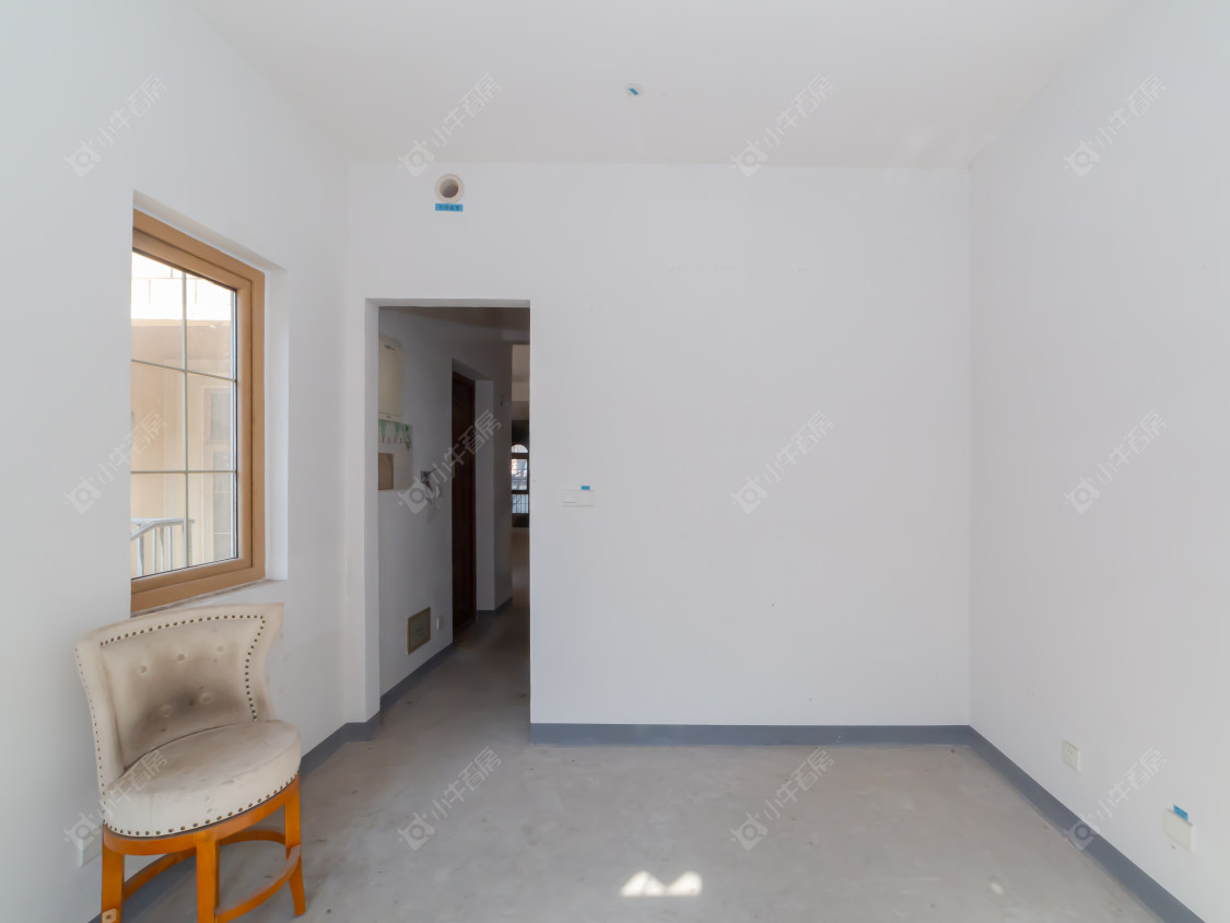 常州龙湖香醍漫步别墅区在售二手房源室内图_小牛看房