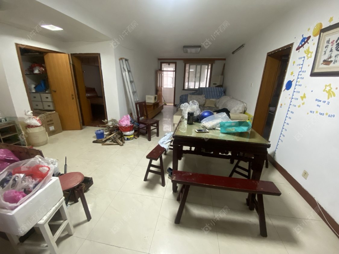 前桥新村房源室内图 常州前桥新村在租房源室内图_小牛看房