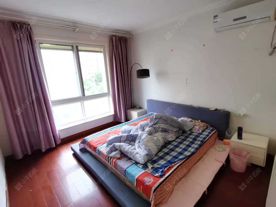 常州金色领寓在租房源_小牛看房