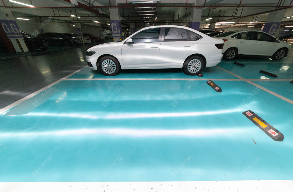 常州凤凰湖西苑在售二手房源室内图_小牛看房