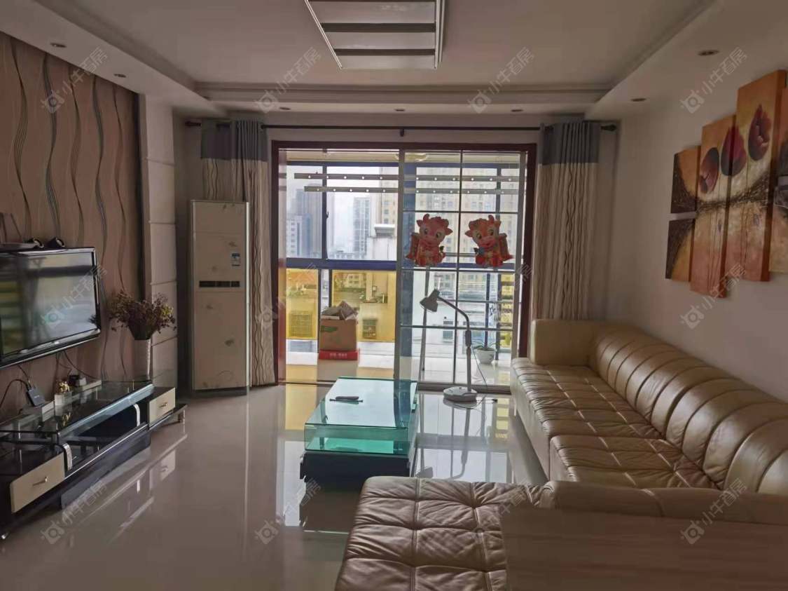 常州太湖明珠苑南苑在租房源_小牛看房