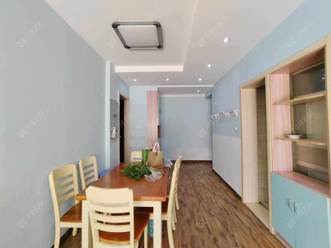 华润国际三期房源室内图 常州华润国际三期在租房源室内图_小牛看房