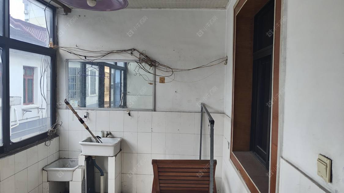 常州河苑新村在租房源室内图_小牛看房