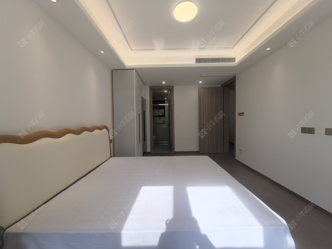 中海云樾里房源室内图 常州中海云樾里在租房源室内图_小牛看房