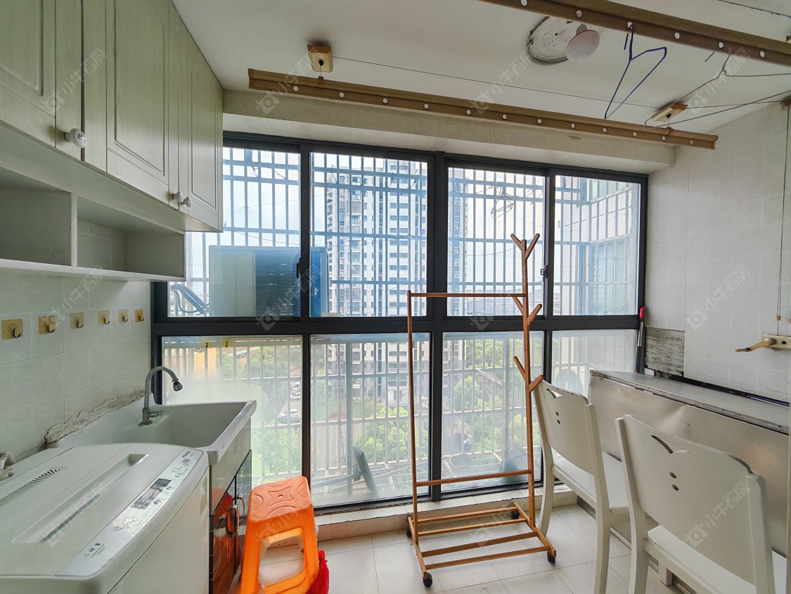 常州南湖家苑在租房源室内图_小牛看房