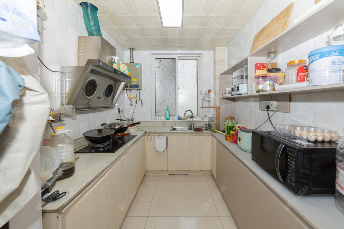 常州滨江明珠城东区在售二手房源室内图_小牛看房