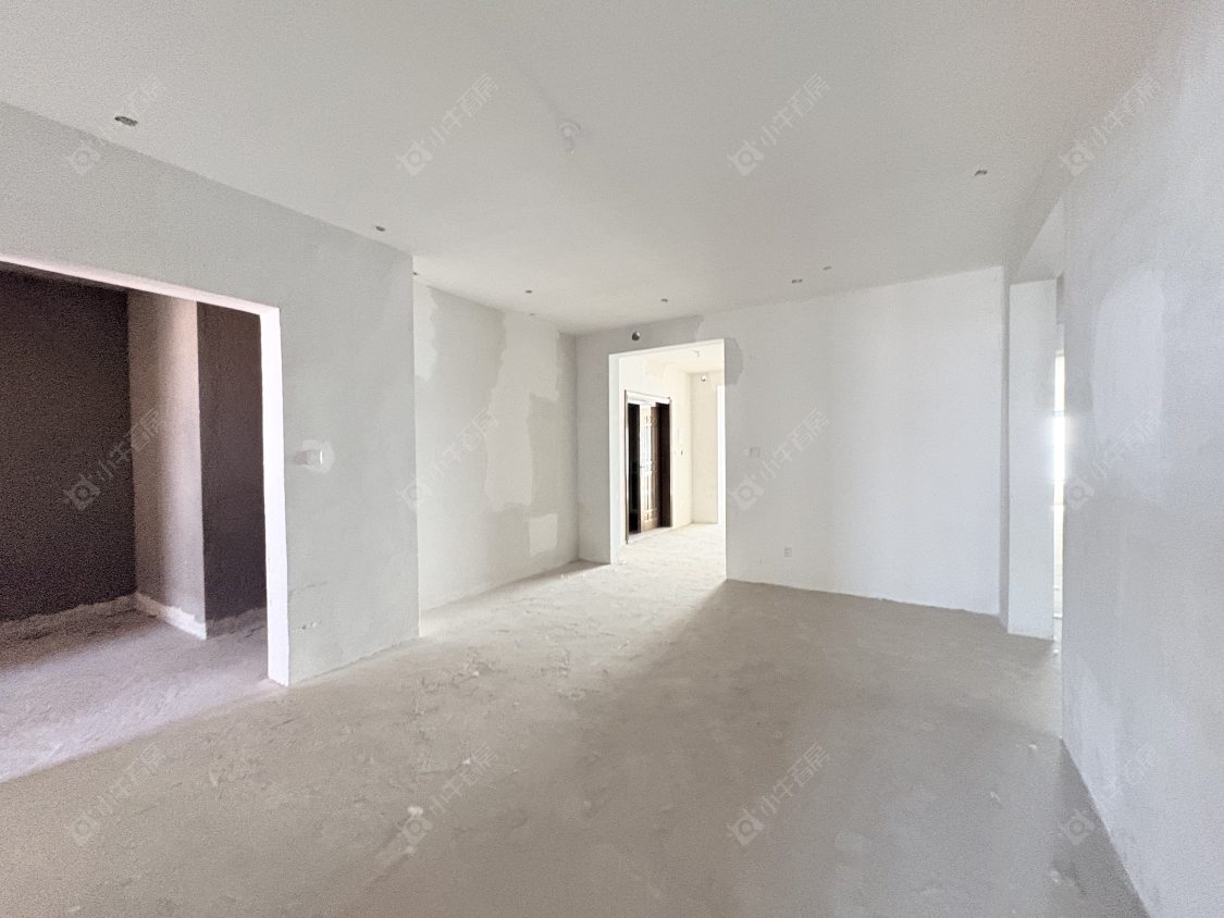 恒大城房源室内图 丹阳恒大城在售二手房源室内图_小牛看房