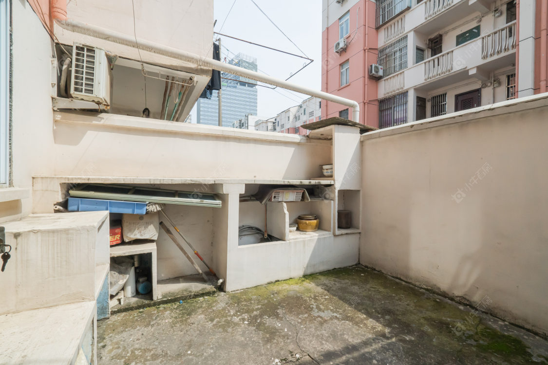 常州工人新村北在售二手房源室内图_小牛看房