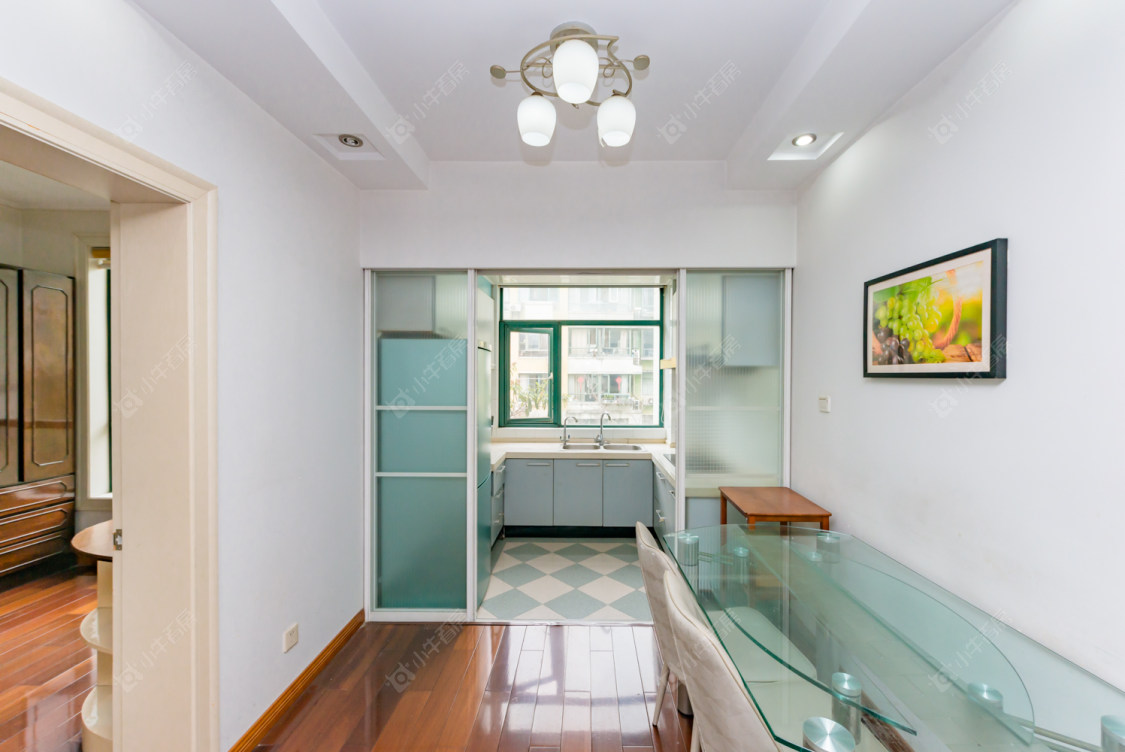 常州新奥佳园在售二手房源_小牛看房