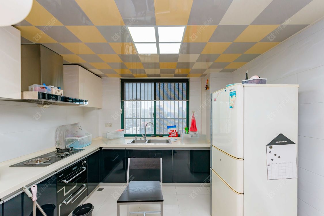 天王堂新寓房源室内图 常州天王堂新寓在售二手房源室内图_小牛看房