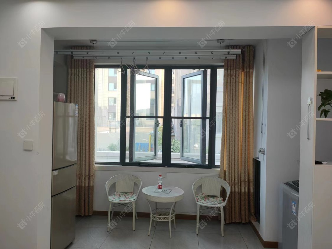 常州弘阳燕澜风华三区在租房源_小牛看房