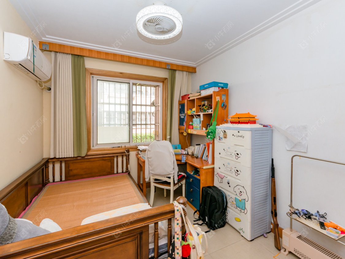 安阳花苑南区房源室内图 常州安阳花苑南区在售二手房源室内图_小牛看房