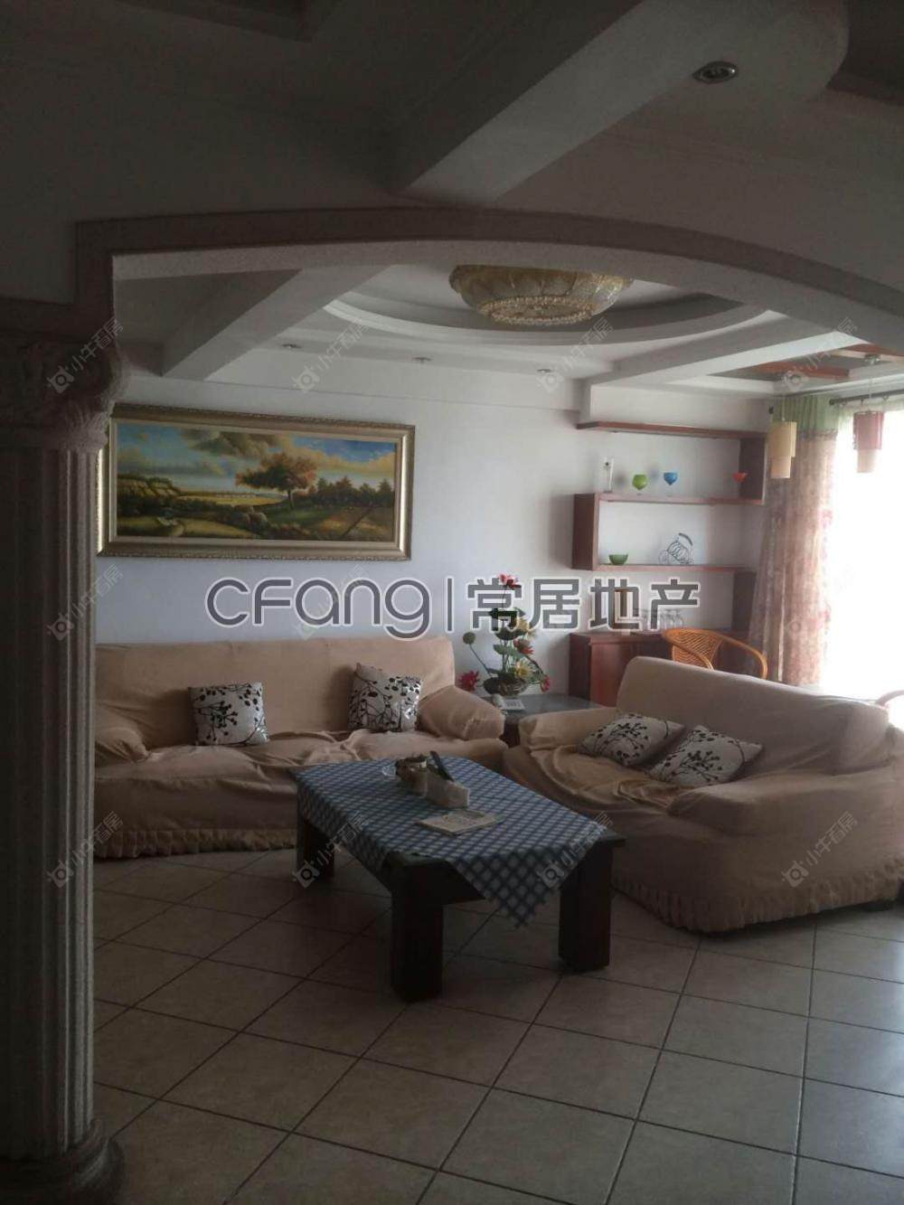 常州侨光苑在租房源室内图_小牛看房