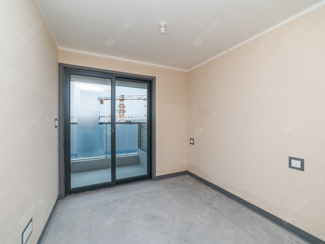 常州保利大都汇在售二手房源室内图_小牛看房