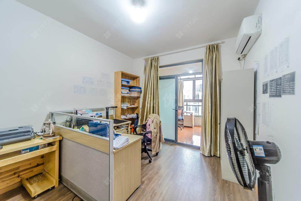 常州香树湾福园在售二手房源室内图_小牛看房