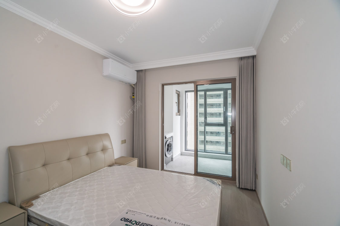 常州九洲玺在售二手房源室内图_小牛看房