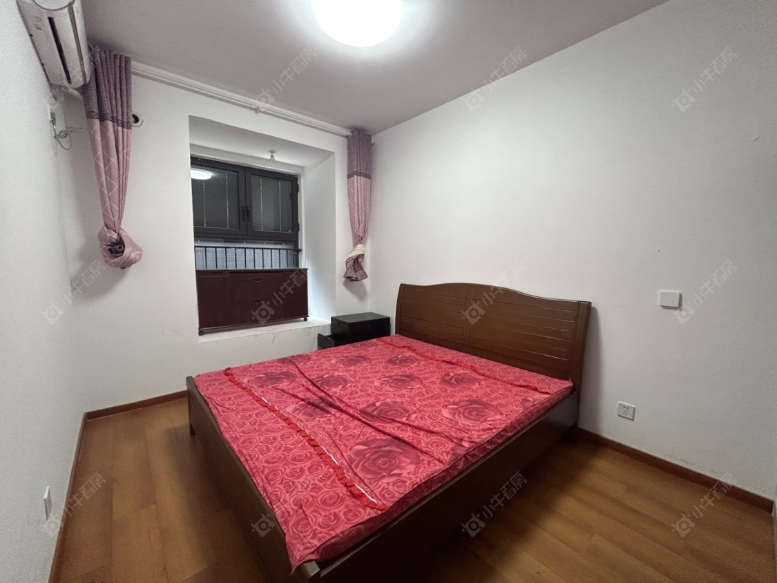 常州路劲雅居乐城市万象在租房源户型图_小牛看房