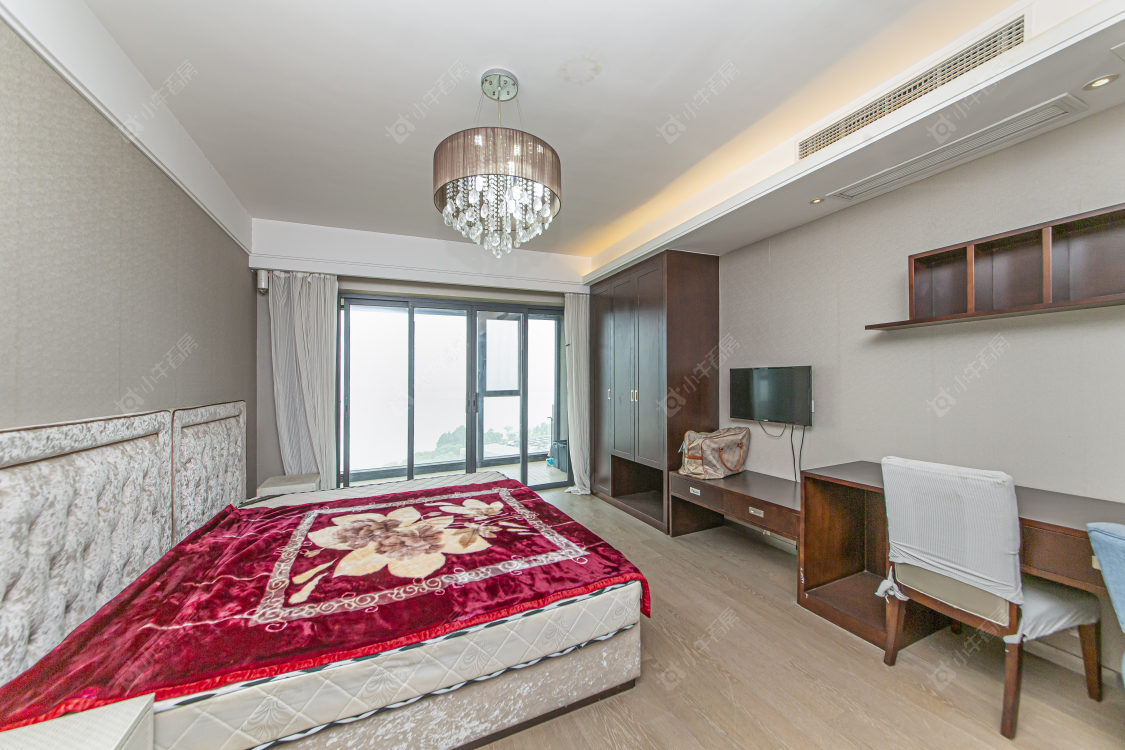 常州星河澜月湾在售二手房源室内图_小牛看房