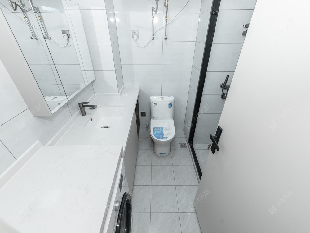 常州五洲国际在售二手房源室内图_小牛看房