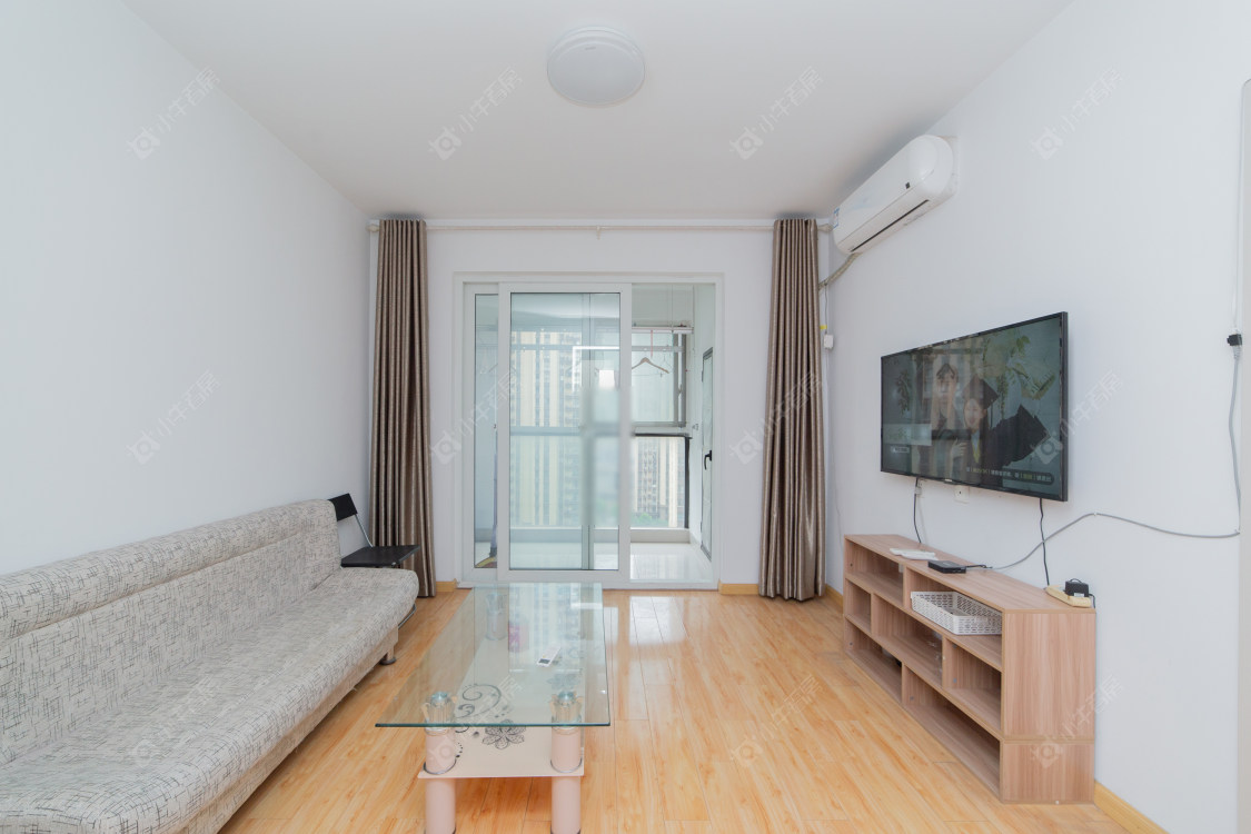 常州锦绣天地在售二手房源室内图_小牛看房