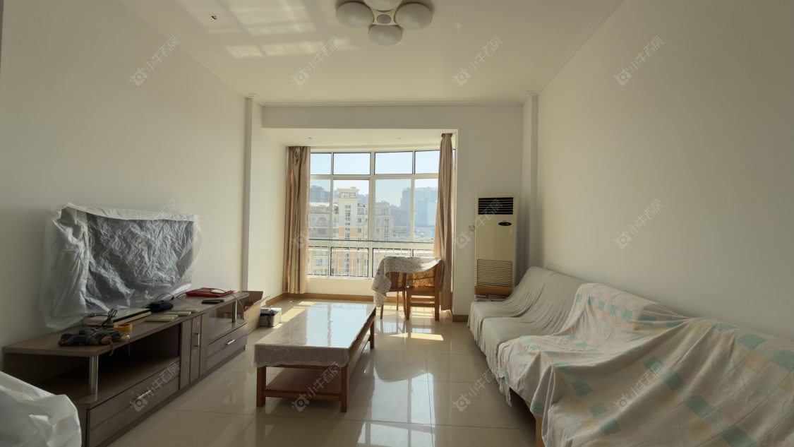 常州世纪明珠园3室2厅2卫出租_小牛看房