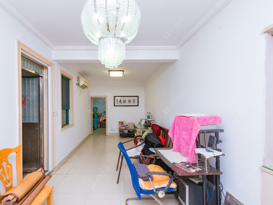 常州鹏欣丽都在售二手房源室内图_小牛看房