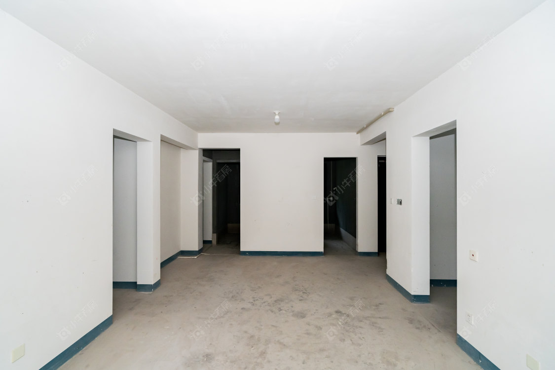 常州新城璞樾和山在售二手房源室内图_小牛看房