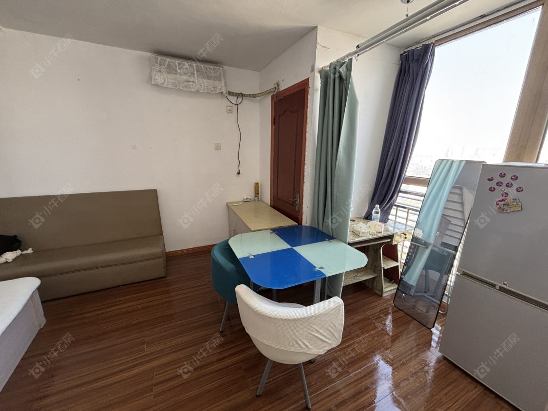 常州启星大厦在租房源室内图_小牛看房