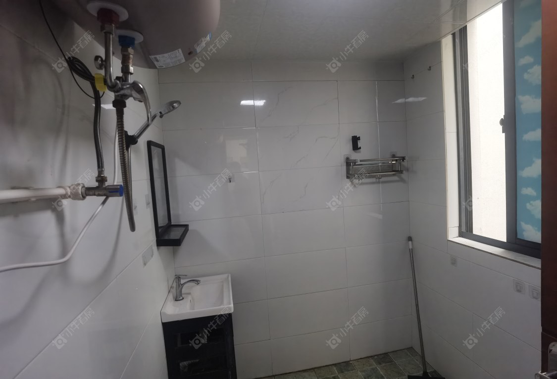 常州白马公馆在租房源_小牛看房