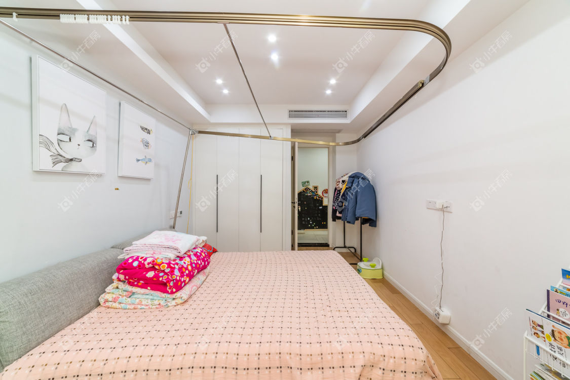 常州绿都万和城二区在租房源_小牛看房