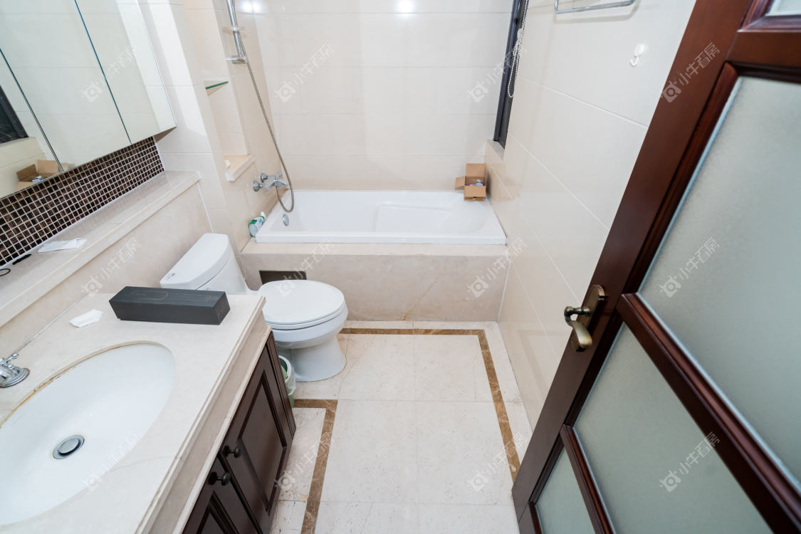 常州新城金郡(天宁)一期在租房源室内图_小牛看房