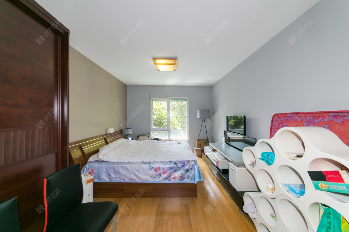 常州朗诗国际在售二手房源室内图_小牛看房