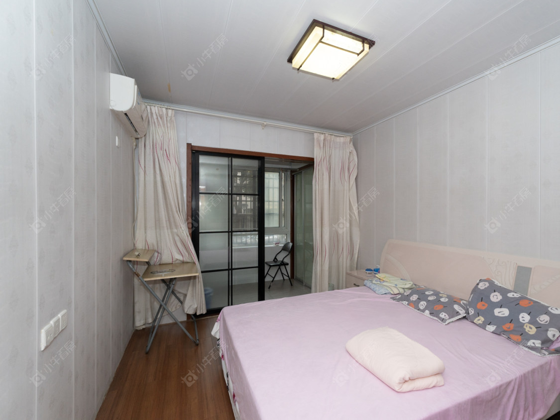 常州紫金园在售二手房源室内图_小牛看房