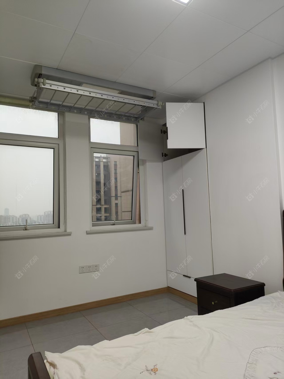 常州朗诗邻里中心在租房源室内图_小牛看房