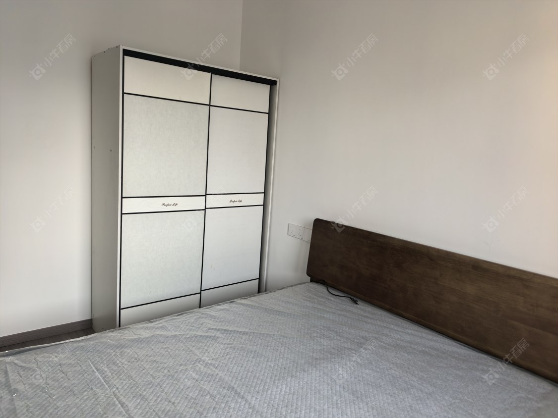 常州金正花园在租房源室内图_小牛看房