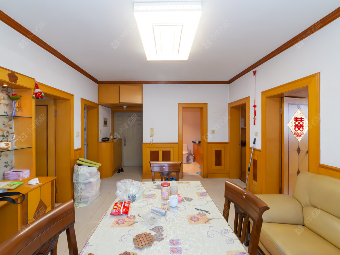 常州红梅公寓在售二手房源室内图_小牛看房