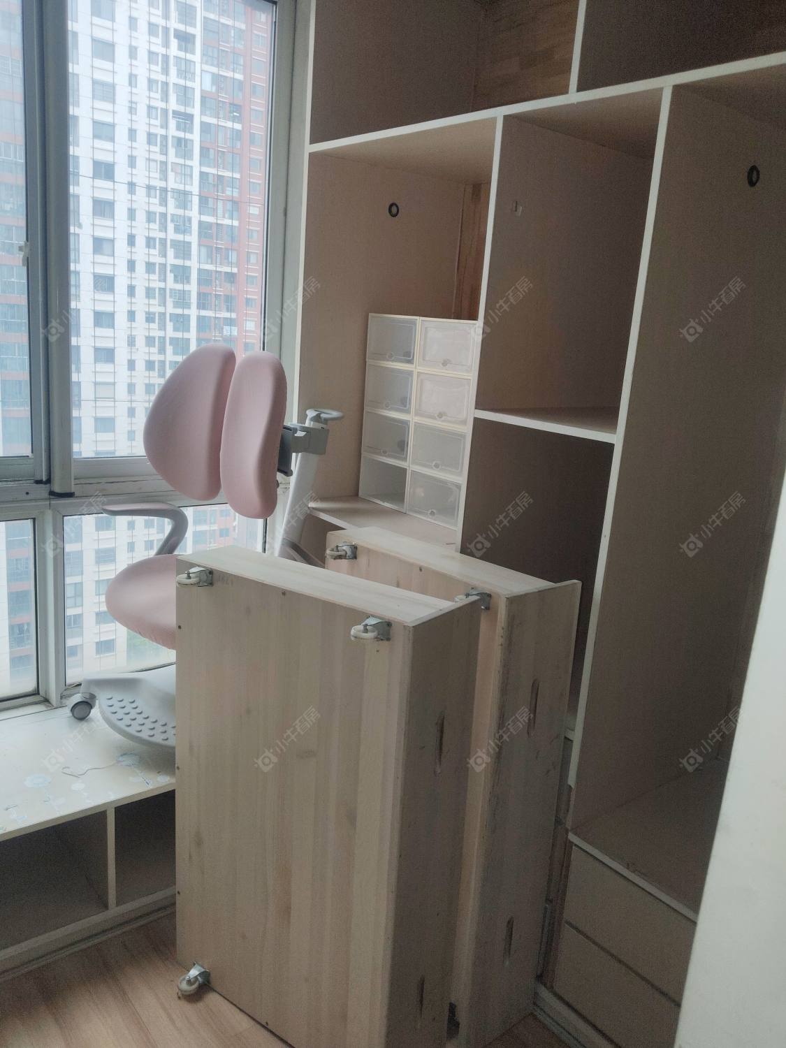 常州水晶城在租房源室内图_小牛看房