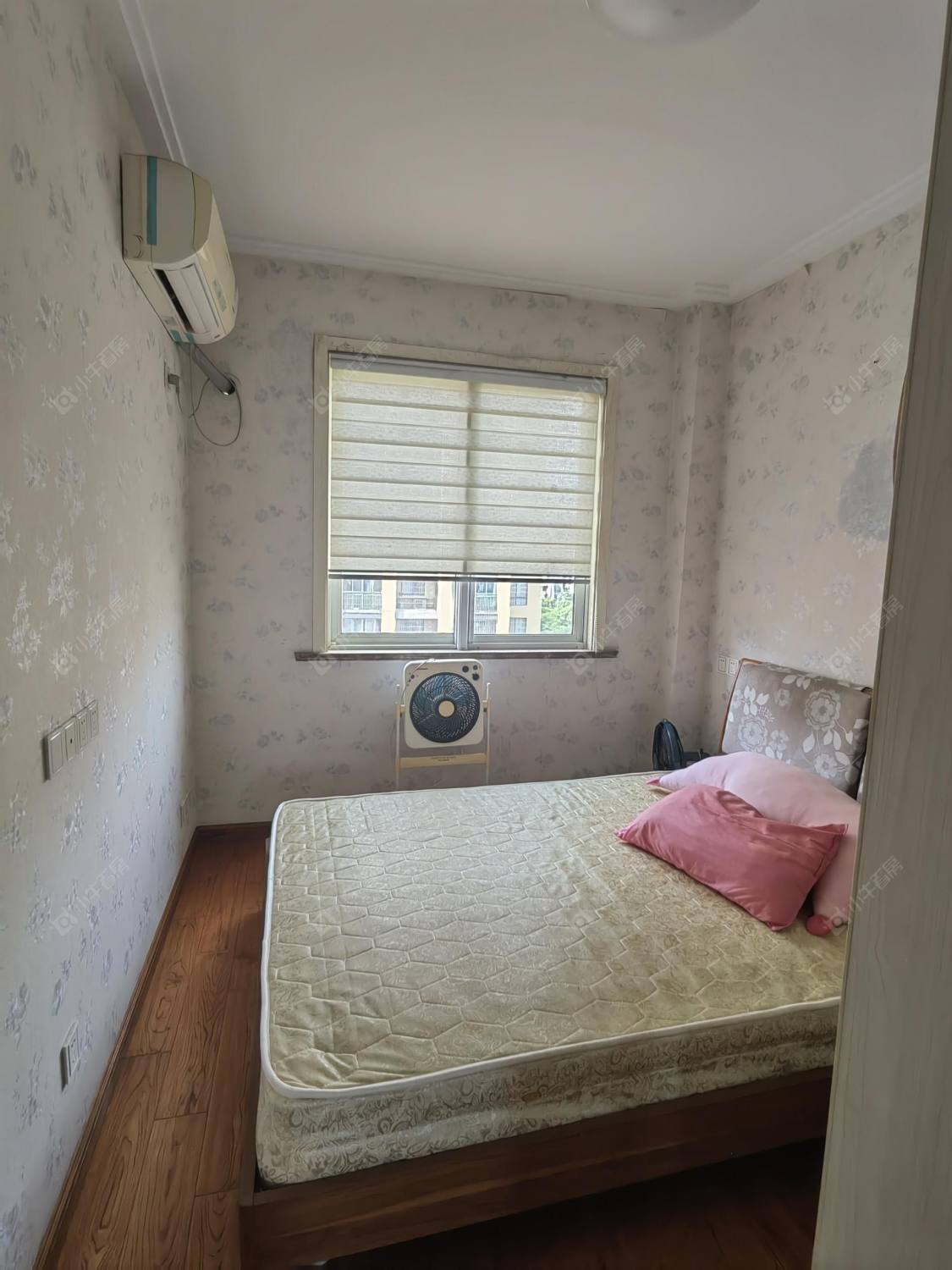 新景花苑一期房源室内图 常州新景花苑一期在租房源室内图_小牛看房