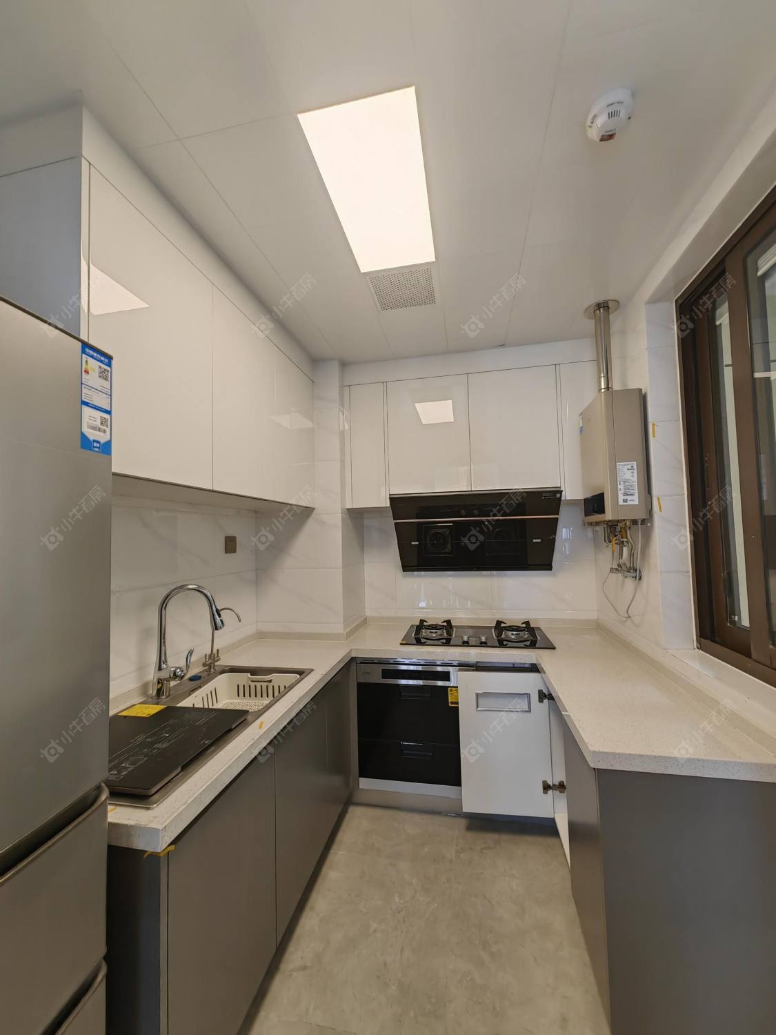 碧桂园碧玥和鸣房源室内图 常州碧桂园碧玥和鸣在租房源室内图_小牛看房