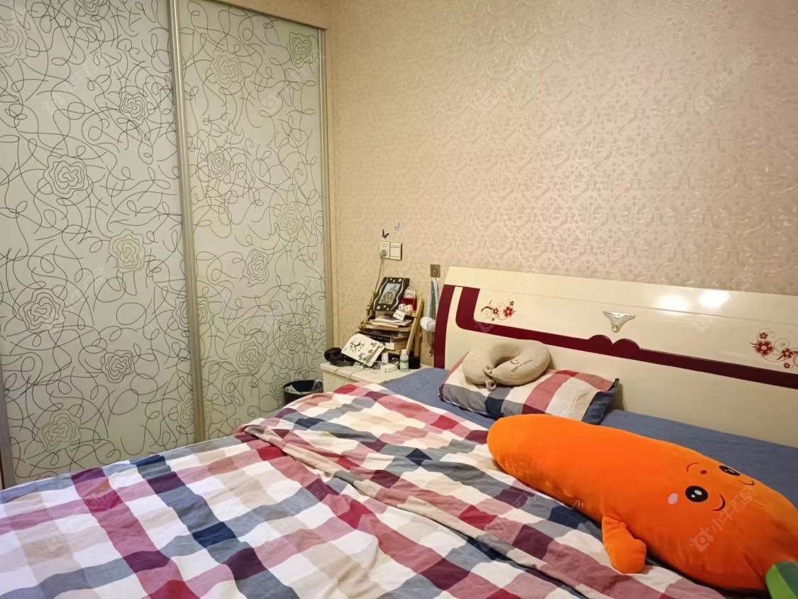 常州福地聚龙苑在租房源_小牛看房