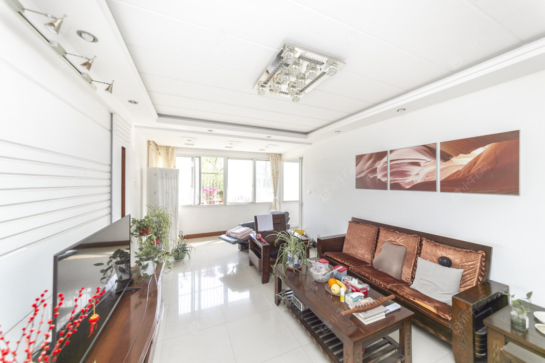 常州清潭五村在售二手房_小牛看房